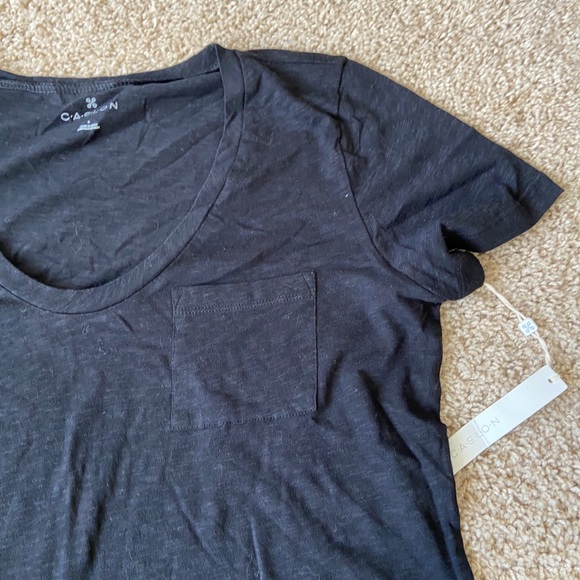 NWT Caslon Tee - Picture 2 of 3